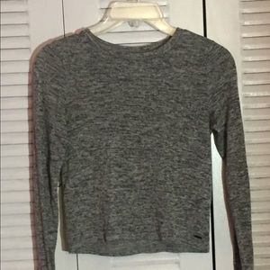 NWOT - HOLLISTER Brand Long Sleeve Shirt